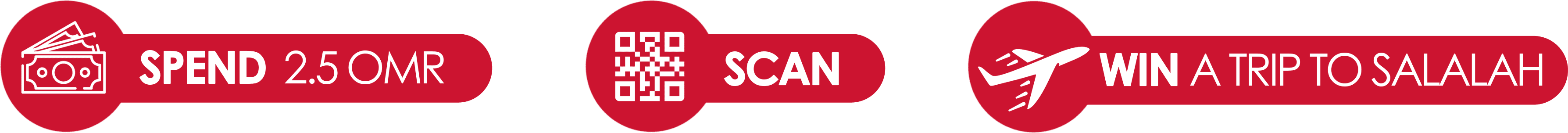 SPEND SCAN WIN